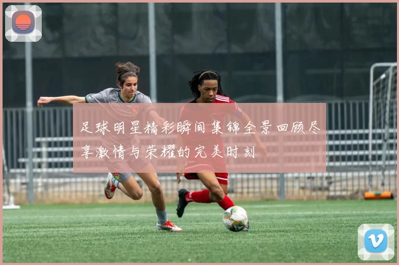 足球明星精彩瞬间集锦全景回顾尽享激情与荣耀的完美时刻