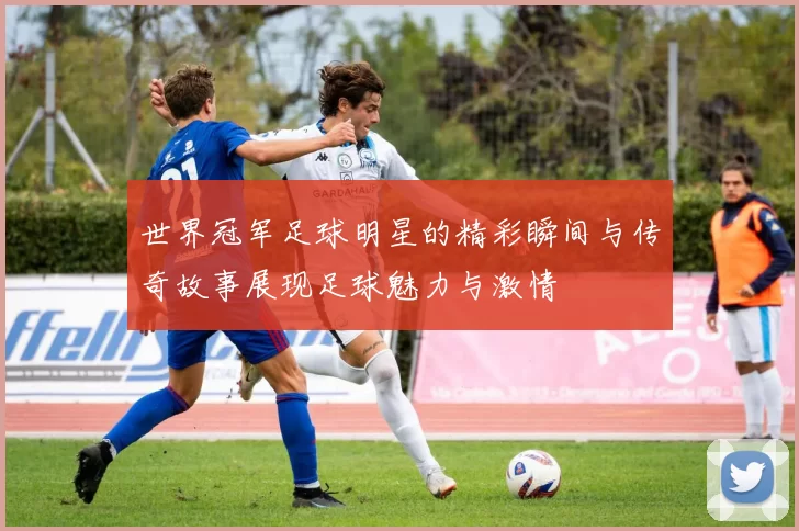 世界冠军足球明星的精彩瞬间与传奇故事展现足球魅力与激情